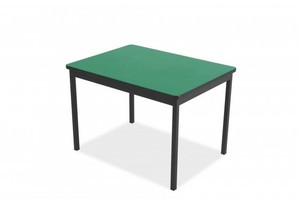 mesa infantil rectangular