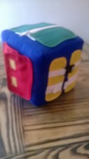Cubo Montessori